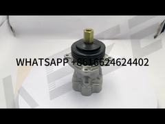KOBELCO YN30V00111F1 এক্সক্যাভেটরের জন্য হাইড্রোলিক ভালভ SK70 SK80 SK200-6 SK200-8 SK485-8