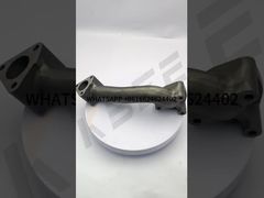 KBZE 1-16181121-1 1161811211 6HK1 EGR পাইপ HITACHI ZAX330-3 ZAX350-3 ZAX400-3 খননকারী