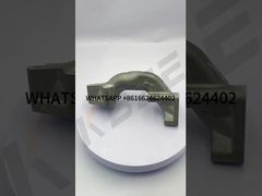 KBZE 8-98006996-0 8980069960 6HK1 EGR পাইপ HITACHI ZAX330-3 ZAX350-3 ZAX400-3 এক্সক্যাভেটর