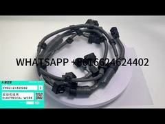 KBZE VH82121E0G60 KOBELCO SK200-8 মেশিনের ওয়্যারিং হার্নেস VH82121E0G40