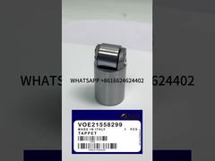 KBZE VOE21558299 21558299 রোলার ট্যাপেট ফিটস ভলভো EC140 EC160 EC210 EC240 EC300 এক্সকাভেটর