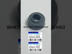 KBZE 6732-11-8210 KOMATSU 6735-11-8810 4D102 6D102 D31 D37 D38 PC120 PC200 P এর জন্য ইঞ্জিন গ্যাসকেট সিল