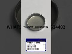 KBZE VOE20412745 20412745 VOLVO 36MM ইঞ্জিন কোর প্লাগ EC140 EC180 EC210 EC300 এর জন্য