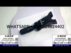 KBZE 01.0704.0600 0107040600 HYUNDAI S/COLUMN SW-RH ZTAC-00162 R140W7 R170W7 R200W-7 চাকাযুক্ত খননকারীর জন্য