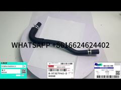 897192-7700 ISUZU 4JB1 4JG1 4LE2 ইঞ্জিন VI8943402611 8-97327940-0 এয়ার ব্রেদার হোস DH55 DX60 DX70