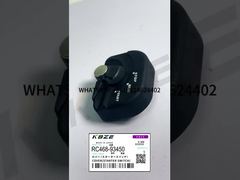 KBZE RC468-93450 KUBOTA কভার স্টার্টার সুইচ U15 U45 U55 KX41 KX57 KX161 খননকারীর জন্য