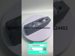 KBZE YT17M01030F1 KOBELCO YT17M00008F1 YT17M00008F2 প্যানেল SK70SR SK80SR SK115SR SK135SR SK200SR এর জন্য