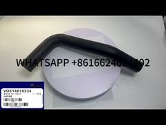 KBZE VOE14618234 14618234 VOLVO EC200B EC210B EC220D খননকারী রেডিয়েটর পায়ের পাতার মোজা D6E ইঞ্জিনের জন্য