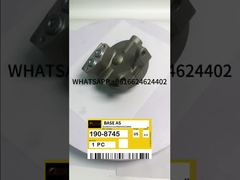 দেখুন: KBZE ব্র্যান্ড 190-8745 1908745 CAT 3126B C32 ইঞ্জিন বেস D6N ডোজারের জন্য প্রদর্শিত হচ্ছে