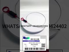 KBZE 800108-00233 DOOSAN DC09 DC13 ইঞ্জিন অয়েল গেজ DX300LL-5 DX380-9 DX520-9 এর সাথে মানানসই