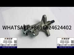 KBZE ব্র্যান্ডস 0410-3361 0410-3337 DEUTZ 2011 2012 ডিজেল ইঞ্জিন ফিড পাম্প মেশিনারির জন্য ডেমো