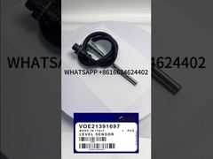 KBZE VOE21391697 21391697 VOLVO D7D D7E ইঞ্জিন 21CM তেল স্তর সেন্সর EC210 EC240 EC290 এক্সকাভেটর এর সাথে মানানসই