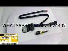 KBZE 178-2345 1782345 সেন্সর GP-তরল স্তর ক্যাটরপিলার E311D E315D E320C E330C E336D E365C E39 এর জন্য