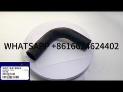 KBZE VOE14618824 14618824 RADIATOR HOSE FITS VOLVO EC200B EC210B EC220D EXCAVATOR
