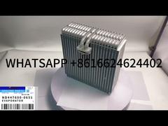 KBZE ND447600-0651 KOMATSU PC200 PC300 PC400 PC600 D65 D85 D155 D27 এর জন্য এক্সক্যাভেটর ইভাপোরেটর প্রতিস্থাপন
