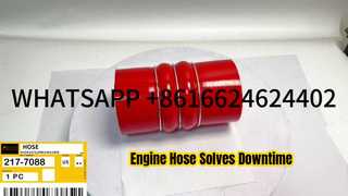 KBZE 217-7088 2177088 CAT 3516 C15 C18 C27 C32 D11N D11R 980H 993K এর জন্য ইঞ্জিনের পায়ের পাতার মোজাবিশেষ প্রতিস্থাপন