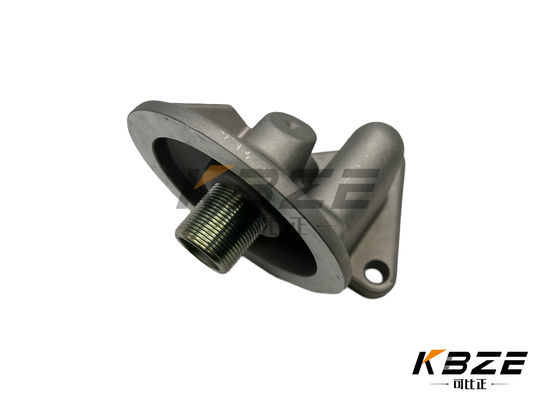 CAT 6D14 E200B FUEL FILTER HEAD [SHORT] FOR KS192-6 FILTER