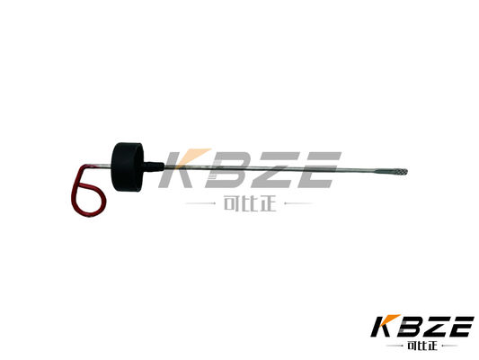 29CM R495/R210 SWING MOTOR HYDRAULIC OIL DIPSTICK