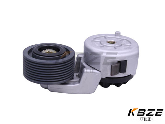 KOMATSU 6742-01-5271 6742015271 BELT TENSIONER/IDLER PULLEY REPLACEMENT FOR PC300, S6D114E, SA6D114E