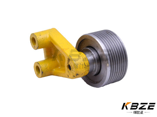 KOMATSU 4063737 BELT TENSIONER/IDLER PULLEY REPLACEMENT FOR KOMATSU 6D114