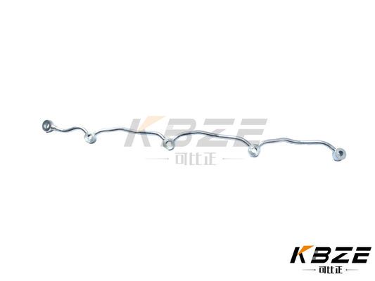 ISUZU 4HK1 FUEL INJECTOR OIL RETURN PIPE REPLACEMENT FOR ISUZU DIESEL ENGINE