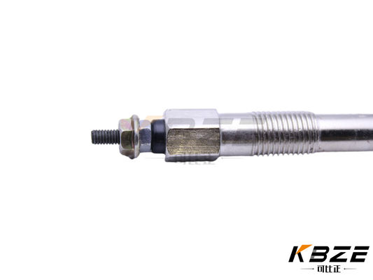 ISUZU 9825139288  ENGINE GLOW PLUG/PREHEATING PLUG REPLACEMENT FOR EXCAVATOR ENGINE 6BD1