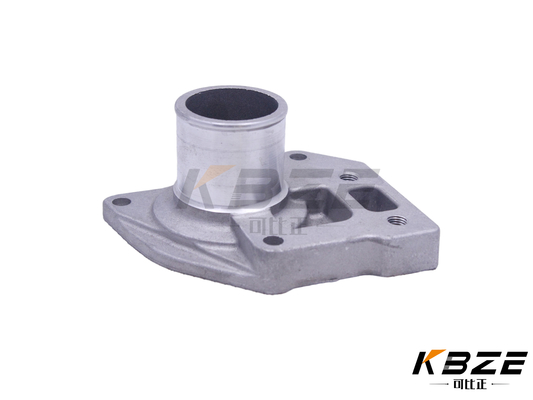 HITACHI 8-97324387-0 THERMOSTAT COVER/THERMOSTAT HOUSING REPLACEMENT FOR ISUZU ENGINE 6BG1