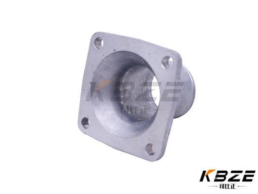 KOMATSU 6207-11-6430 6207116430 THERMOSTAT COVER/THERMOSTAT HOUSING REPLACEMENT FOR PC200-6, PC210-6, PC220-6, S6D95