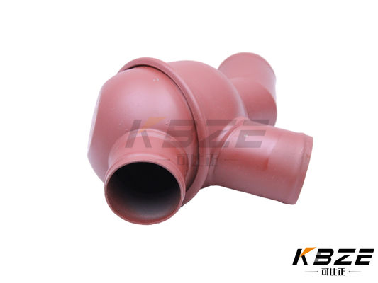 WEICHAI 614060135 THERMOSTAT COVER/THERMOSTAT HOUSING REPLACEMENT FOR WD615 DIESEL ENGINE