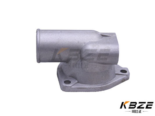 HITACHI 8982459140 THERMOSTAT COVER/THERMOSTAT HOUSING REPLACEMENT FOR ISUZU ENGINE 4BD1 4BG1