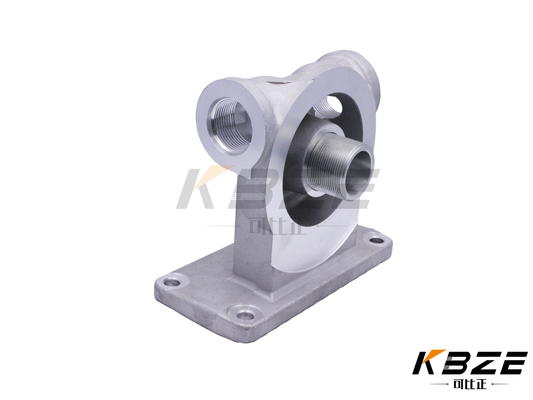 C-A-T CA1901106 190-1106 1901106 OIL FILTER HEAD/OIL FILTER SEAT REPLACEMENT FOR C7 C9 C11 C13 C15 E345 E365