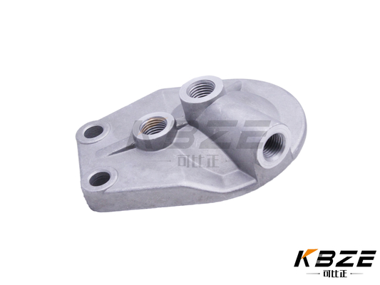 HITACHI 513210751 FUEL FILTER HEAD/FUEL FILTER SEAT REPLACEMENT FOR EX200 ZAX200-6 & SUMITOMO SH200