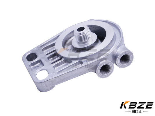 DOOSAN DAEWOO DH215-9 FUEL FILTER HEAD/FUEL FILTER SEAT REPLACEMENT FOR DOOSAN DH215-9