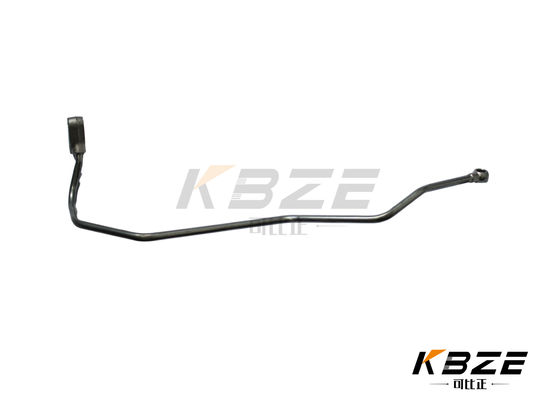 HITACHI 1-13313518-1 1133135181 TURBOCHARGER OIL INLET PIPE/FEED TUBE REPLACEMENT FOR ISUZU ENGINE 6BD1 EX200 EX210