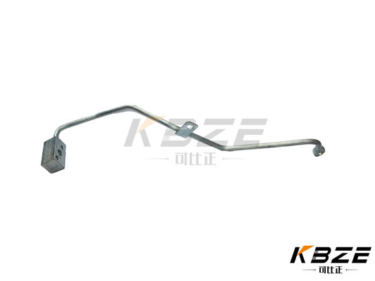 KOMATSU 6738-51-8120 6738518120 TURBOCHARGER OIL INLET PIPE/FEED TUBE REPLACEMENT FOR SAA6D102E PC200-7 PC220