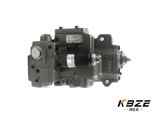 G-YTOK HYDRAULIC PUMP REGULATOR WITH SOLENOID REPLACEMENT FOR K3V112 PUMP