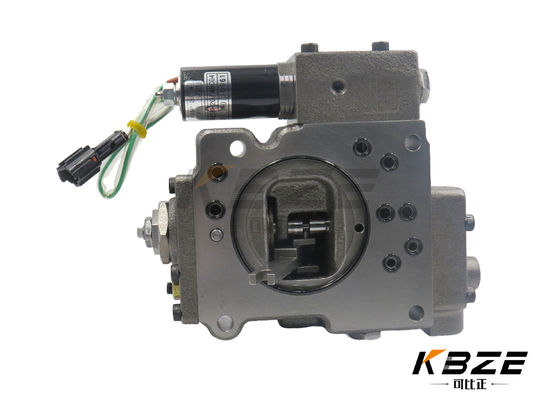 8-9N0J HYDRAULIC PUMP REGULATOR WITH SOLENOID REPLACEMENT FOR K5V80 PUMP
