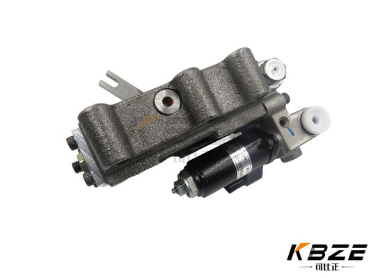 8-OE03 HYDRAULIC PUMP REGULATOR WITH SOLENOID REPLACEMENT FOR K5V80 PUMP