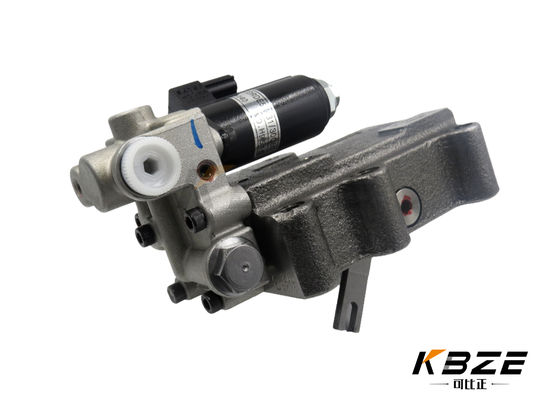 S-OE01 HYDRAULIC PUMP REGULATOR WITH SOLENOID REPLACEMENT FOR K5V140 PUMP