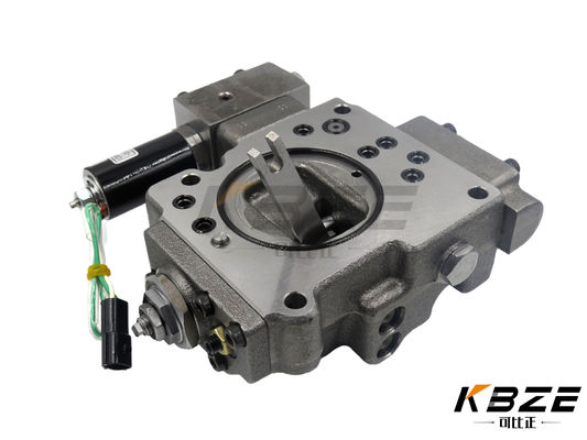 K-9N4A HYDRAULIC PUMP REGULATOR WITH SOLENOID REPLACEMENT FOR K5V160 PUMP