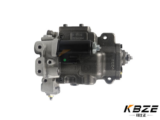 K-9T16 HYDRAULIC PUMP REGULATOR WITH SOLENOID REPLACEMENT FOR K5V160 PUMP