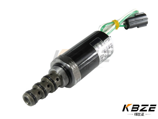 HIGH QUALITY KDRDE5K-20-40C07-109 SOLENOID VALVE REPLACEMENT FOR HYUNDAI R140-7 R215-7