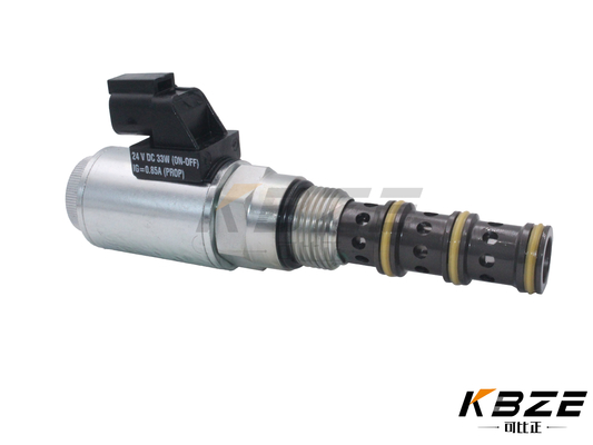 HIGH QUALITY 24V FAN PUMP SOLENOID VALVE REPLACEMENT FOR LIUGIONG950