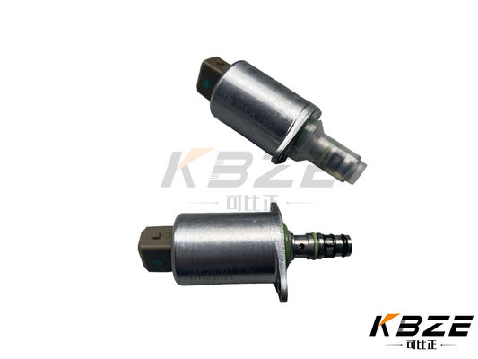 HIGH QUALITY TM70301 12V 50BAR SOLENOID VALVE REPLACEMENT FOR EXCAVATOR