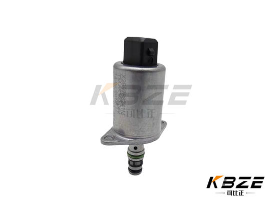 HIGH QUALITY TM85302 24V 50BAR SOLENOID VALVE REPLACEMENT FOR EXCAVATOR