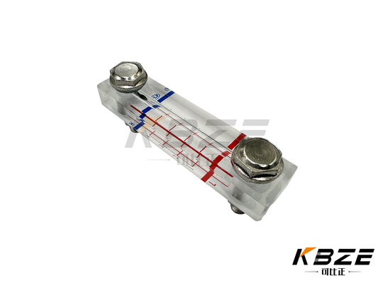 F80MMΦ EXCAVATOR HYDRAULIC OIL LEVEL GAUGE/OIL LEVEL INDICATOR REPLACMENT FOR EXCAVATOR EX30 E301.5 HD380