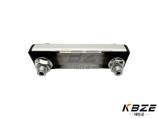 100MMΦ BOLT10MM EXCAVATOR HYDRAULIC OIL LEVEL GAUGE/OIL LEVEL INDIOR REPLACMENT FOR EXCAVATOR
