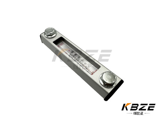 125MMΦ BOLT12MM EXCAVATOR HYDRAULIC OIL LEVEL GAUGE/OIL LEVEL INDIOR REPLACMENT FOR EXCAVATOR XGMA823 JOHNDEERE240