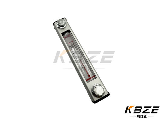 150MMΦ BOLT12MM EXCAVATOR HYDRAULIC OIL LEVEL GAUGE/OIL LEVEL INDIOR REPLACMENT FOR EXCAVATOR LIUGONG908D