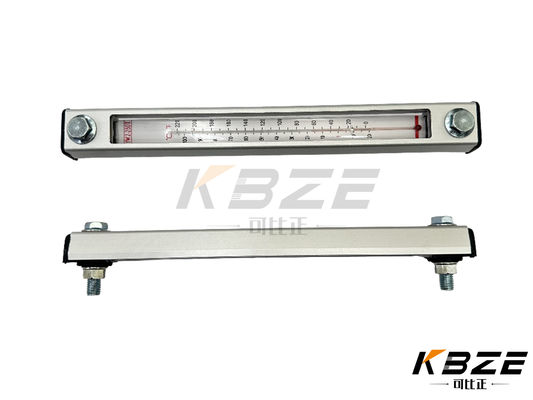 250MMΦ BOLT10MM EXCAVATOR HYDRAULIC OIL LEVEL GAUGE/OIL LEVEL INDIOR REPLACMENT FOR EXCAVATOR